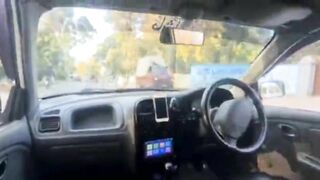 Driving With The Keyboard