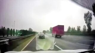 Stupid Driver