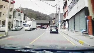 Elderly Driver Injured In Petrol Accident