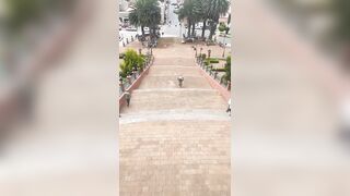 Epic Motorcyclist Fails