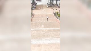 Epic Motorcyclist Fails