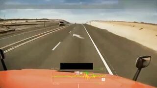 Escape Velocity 350Z Off Track