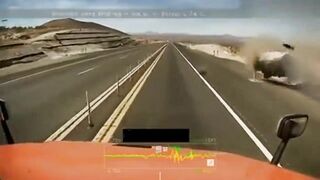 Escape Velocity 350Z Off Track