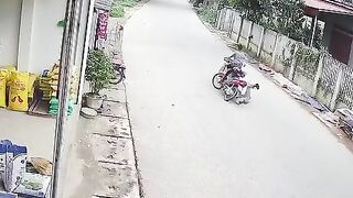 Free Bicycles
