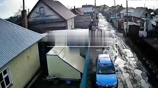 Free Outdoor Car Cover