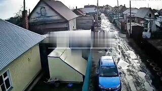 Free Outdoor Car Cover