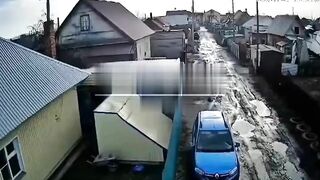 Free Outdoor Car Cover