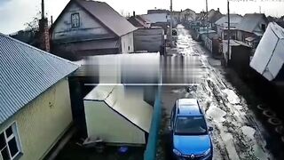 Free Outdoor Car Cover