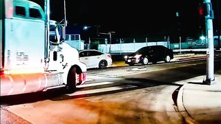 Friday Night The Fools Are Out