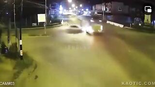 Fuck The Red Light, The Coffin Is Flying