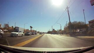 I Must Love Those Who Turn Back When They Want To