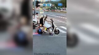 Capturing Great Moments Of Women