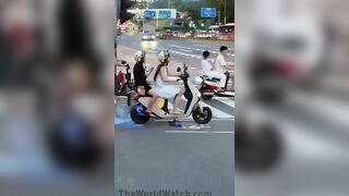Capturing Great Moments Of Women