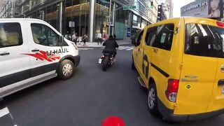 Harley-Davidson Motorcycles Automatically Deploy Tools After An Accident