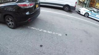 Harley-Davidson Motorcycles Automatically Deploy Tools After An Accident