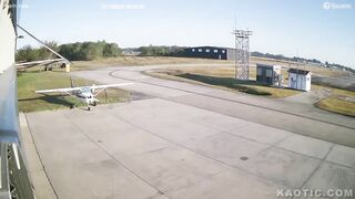 Helicopter Accident In Texas