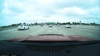 Idiots Don't Know How To Use Traffic Lights