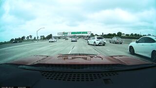 Idiots Don't Know How To Use Traffic Lights