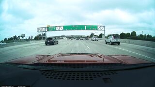Idiots Don't Know How To Use Traffic Lights