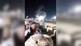 When In Doubt, Step On The Gas