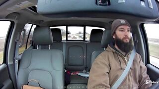 Impatient Idiots Pass Over Shoulders