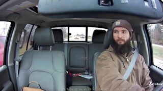 Impatient Idiots Pass Over Shoulders