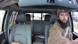 Impatient Idiots Pass Over Shoulders