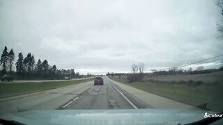 Impatient Idiots Pass Over Shoulders