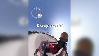 Crashing A Car Will Teleport You To The Second Car