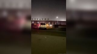 Crazy Mass Accident Captured On Camera