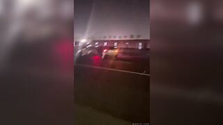 Crazy Mass Accident Captured On Camera