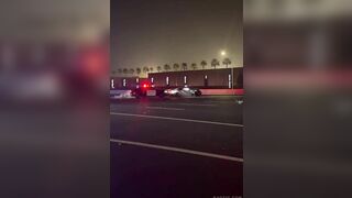 Crazy Mass Accident Captured On Camera