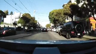 Instant Karma Prius Error