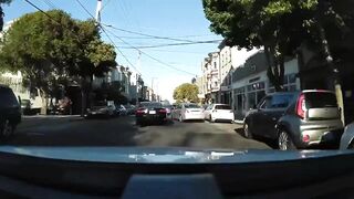 Instant Karma Prius Error