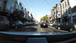 Instant Karma Prius Error