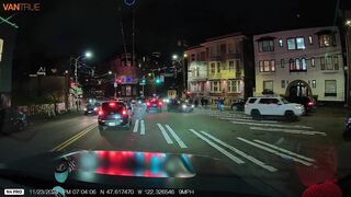 There Are An Alarming Number Of People Running Red Lights
