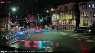 There Are An Alarming Number Of People Running Red Lights