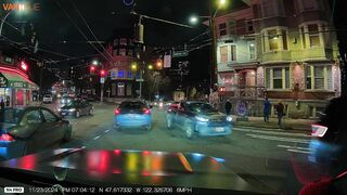 There Are An Alarming Number Of People Running Red Lights