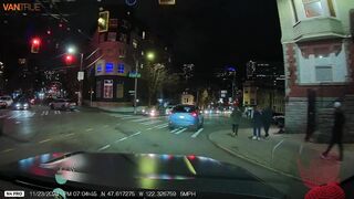 There Are An Alarming Number Of People Running Red Lights