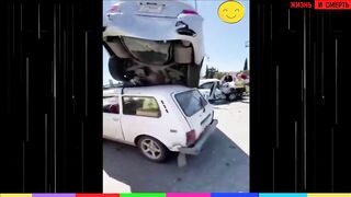 Lada Niva And Uber