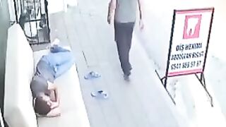 The Lucky Guy Almost Missed "Final Destination"