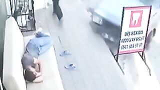 The Lucky Guy Almost Missed "Final Destination"