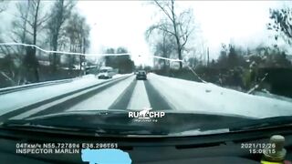 Etiquette Indirectly Leads To Accidents