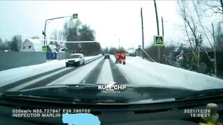 Etiquette Indirectly Leads To Accidents