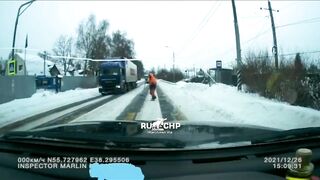 Etiquette Indirectly Leads To Accidents