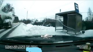 Etiquette Indirectly Leads To Accidents