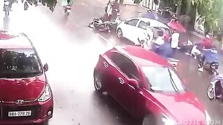Maximum Operating Speed