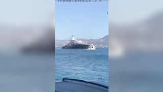 Megayachts Gain Advantage By Outperforming Smaller Yachts