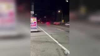 Special Driving