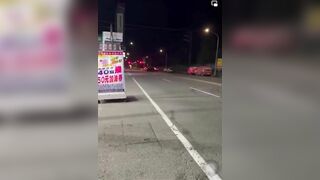 Special Driving